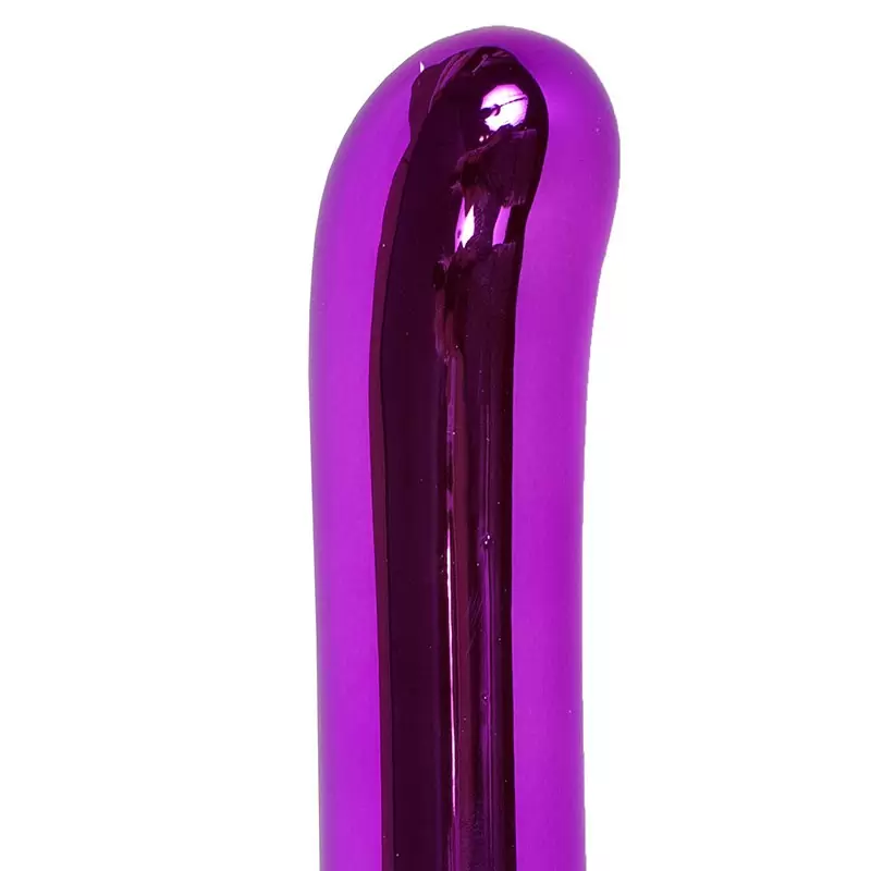 Вибромассажер Margherita многофункциональный – лавандовый