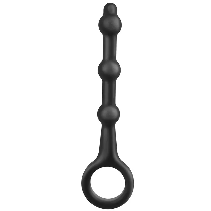 Анальная цепочка Pleasure Piston