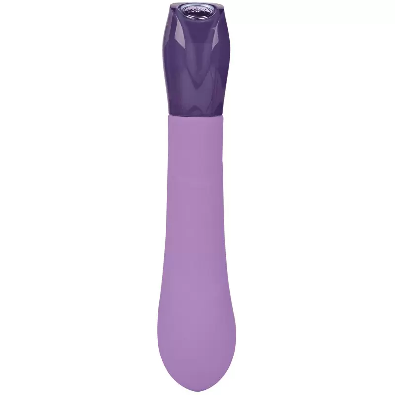 Водонепроницаемый вибратор точки G Ceres G Spot - Lavender
