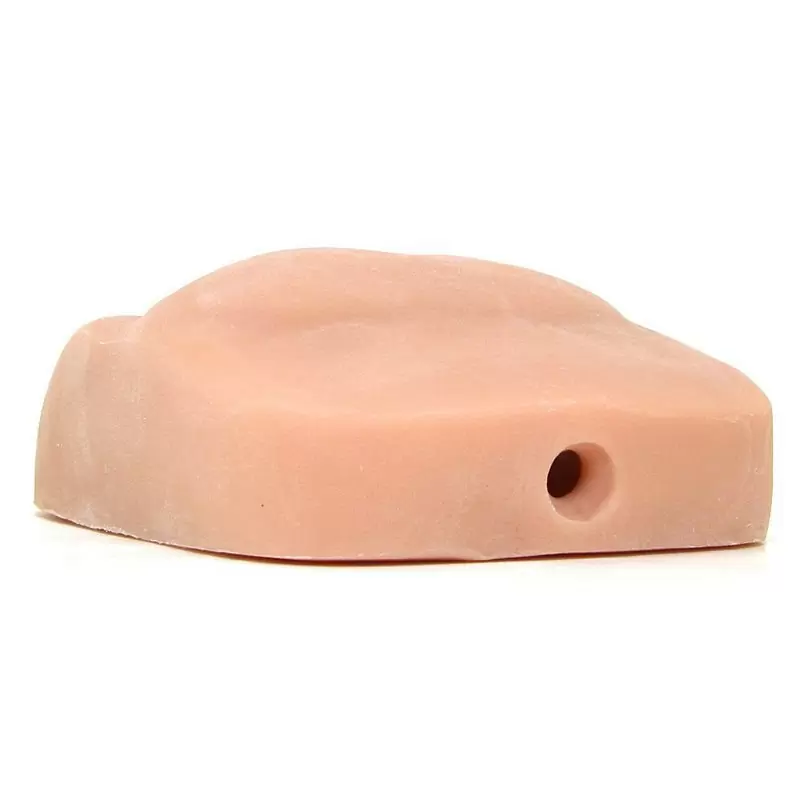 Мастурбатор вагина с имитацией лобковой кости – телесная