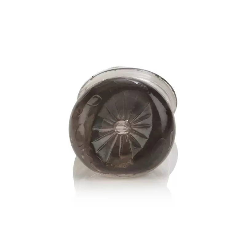 Вакуумная помпа Sta-Hard Erector Set с аксессуарами – черная