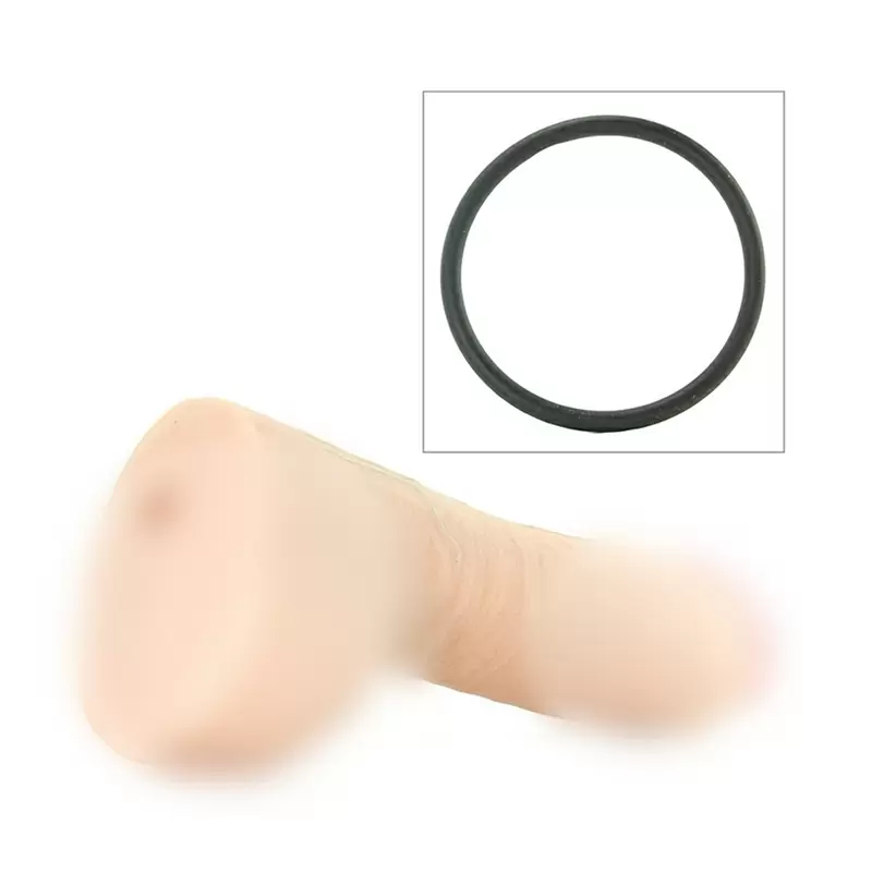 Насадка-реалистик Hung 12