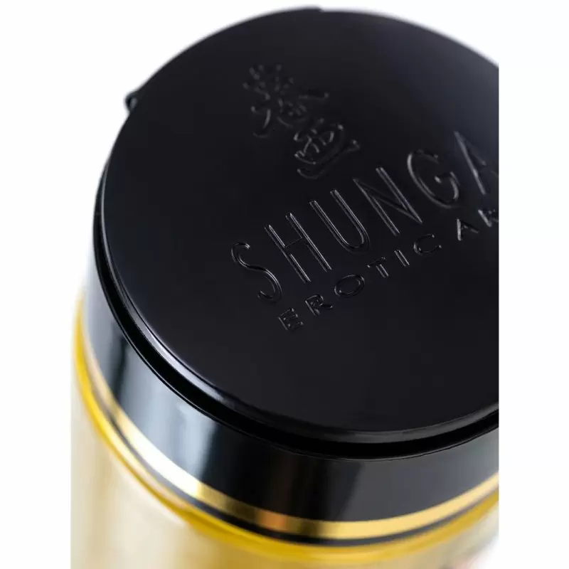 Масло массажное для тела 