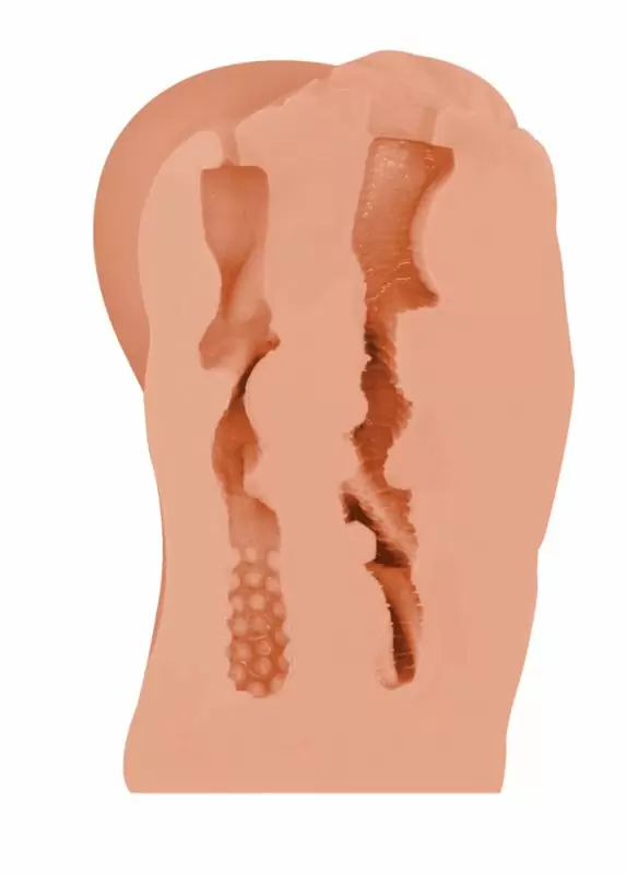 Мастурбатор Satisfaction 