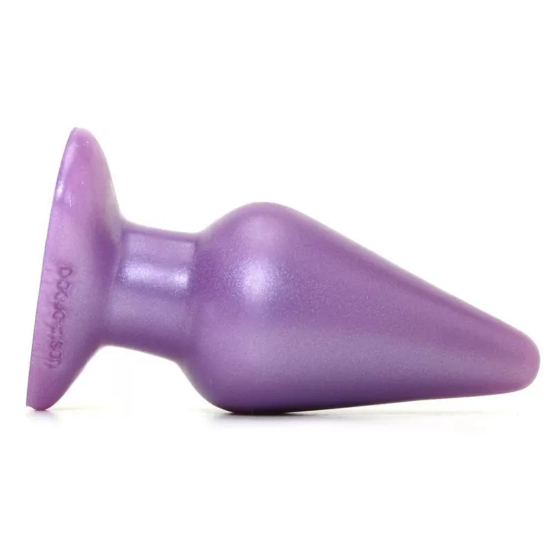 Пробка Super Big End - Purple