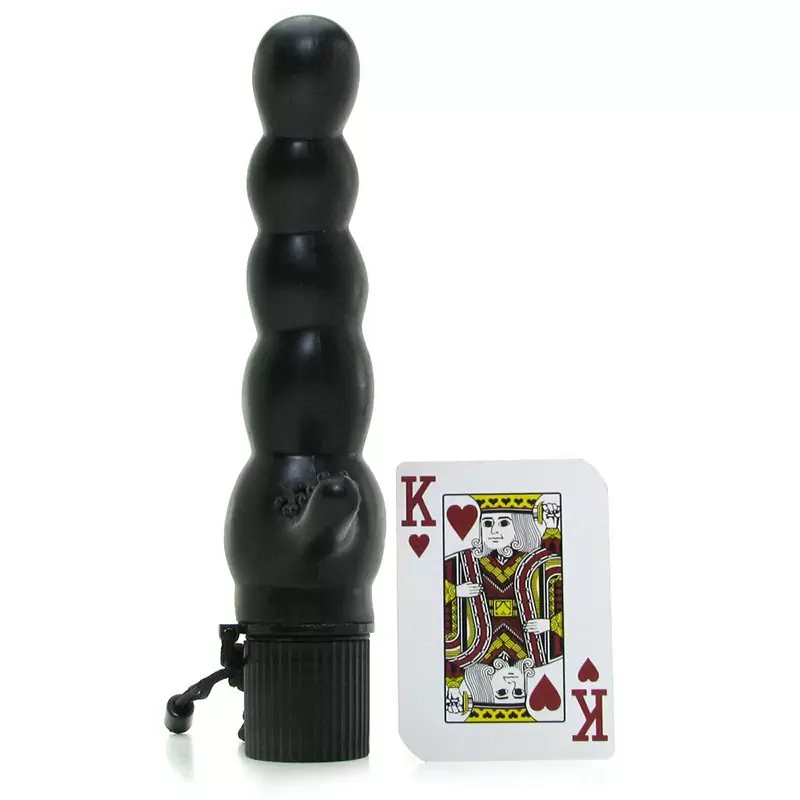 Стимулятор простаты 5-Function Prostate Vibe с вибрацией