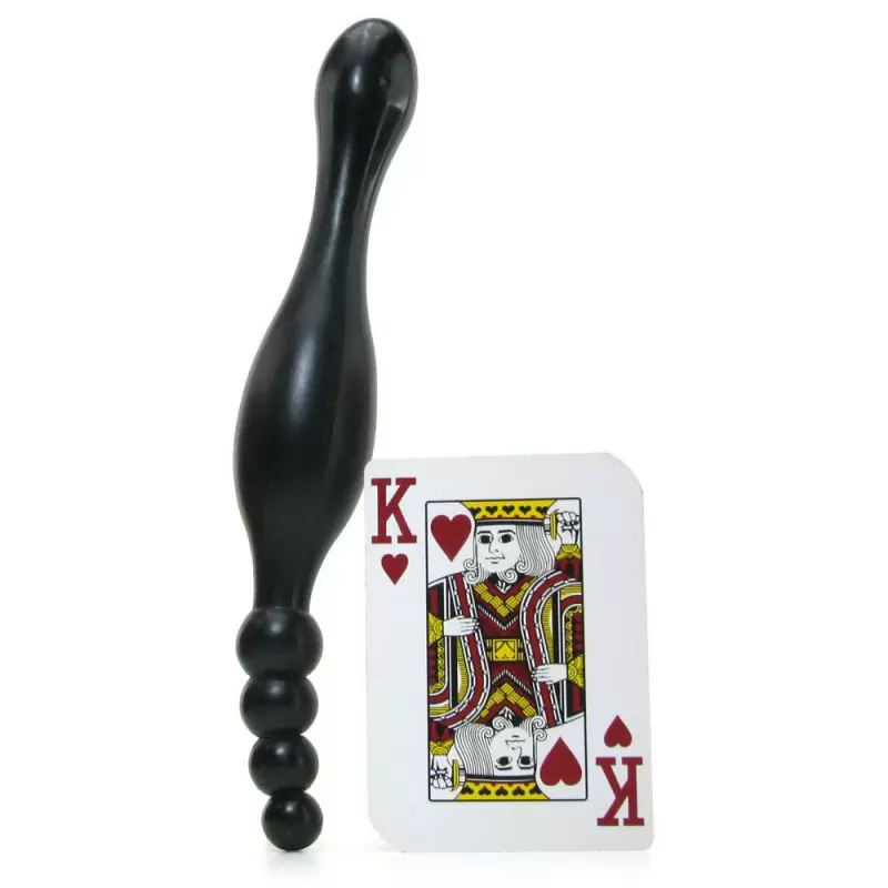 Анальная елочка Fun Flex Anal Teazer