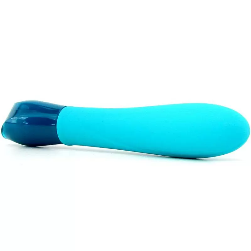 Водонепроницаемый вибратор Ceres Original - Blue