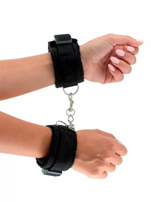 Alive FURY, 10 предметов, размер L, черный