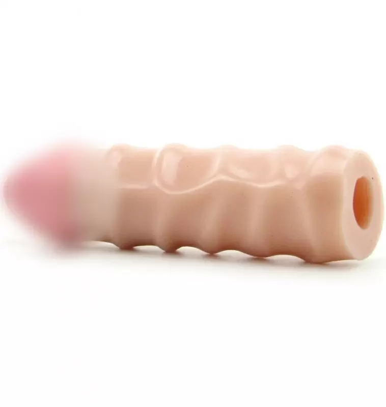 Насадка-фаллос Raging Hard-On 6