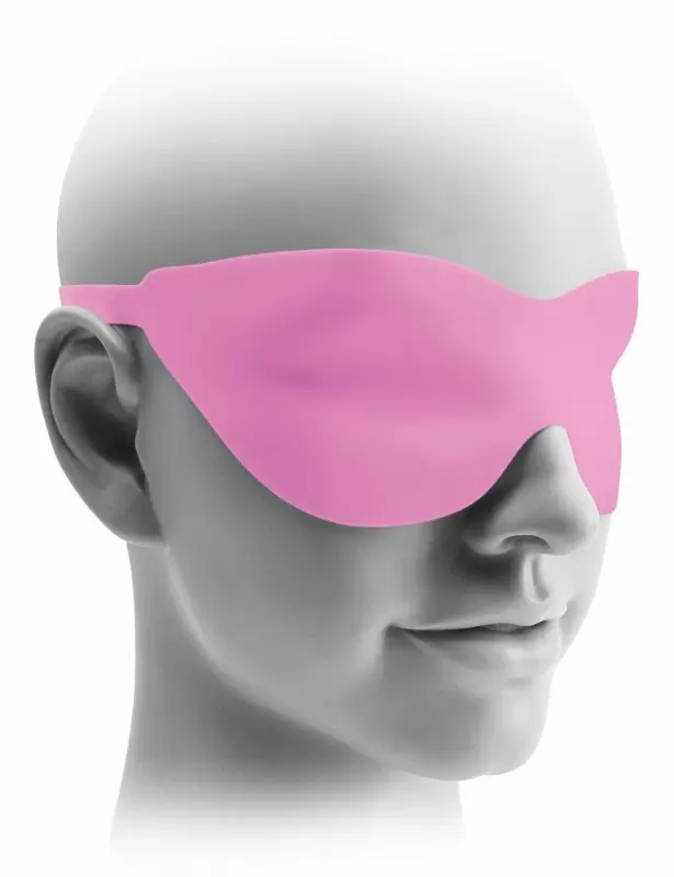 Безремневой страпон Fantasy Elite 8