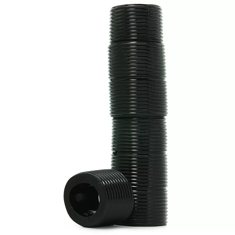 Насадка увеличитель Girth Gainer System раздельная – черная