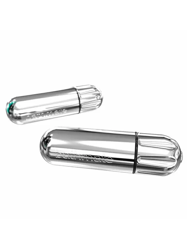 Вибратор для гидропомпы Bathmate Hydro Vibe, металл