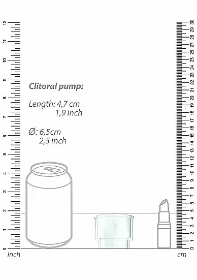 Набор Twister 4 in 1 Rechargeable Couples Pump Kit