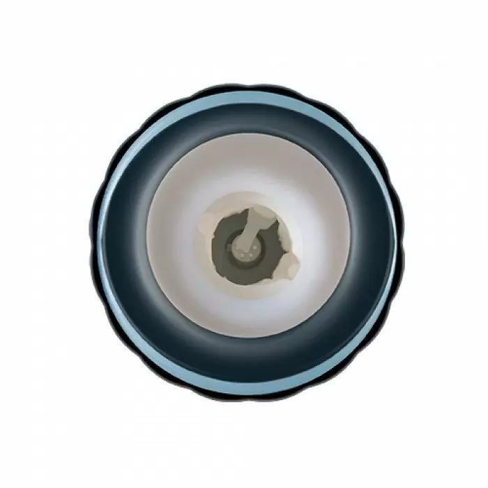 Автоматический мастурбатор с голосовым сопровождением Alex 