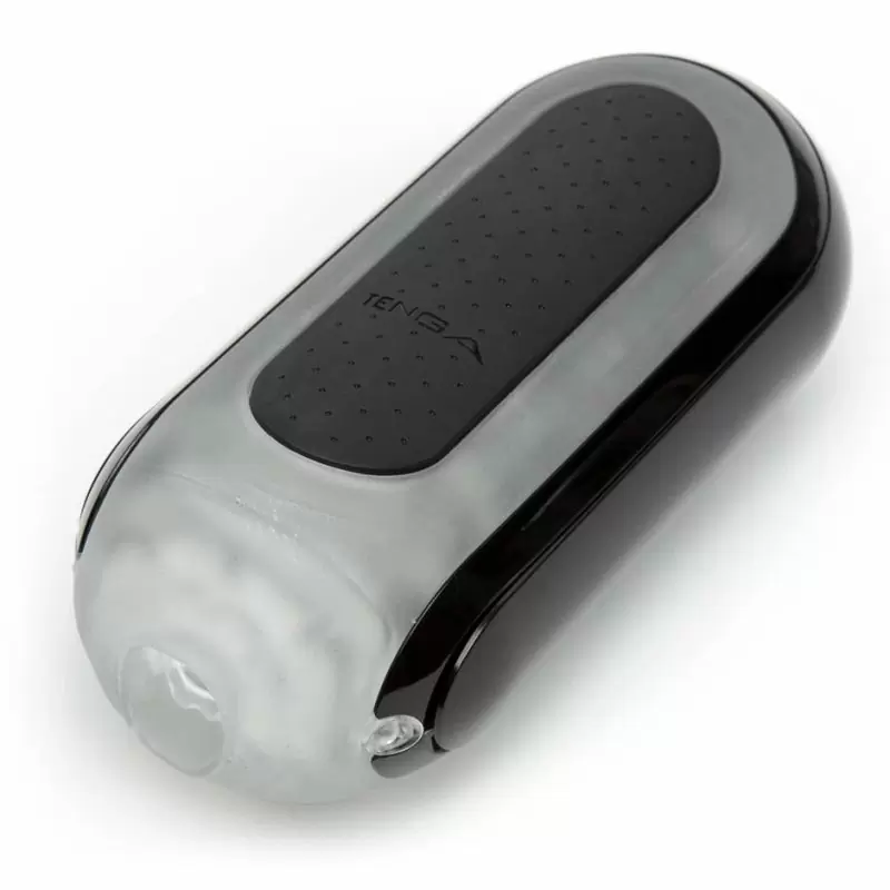 Мастурбатор Tenga Flip Zero Black