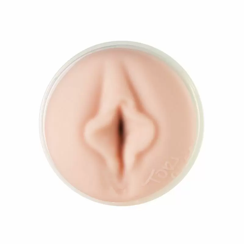 Мастурбатор вагина Fleshlight Signature Torri Black Torrid – телесный