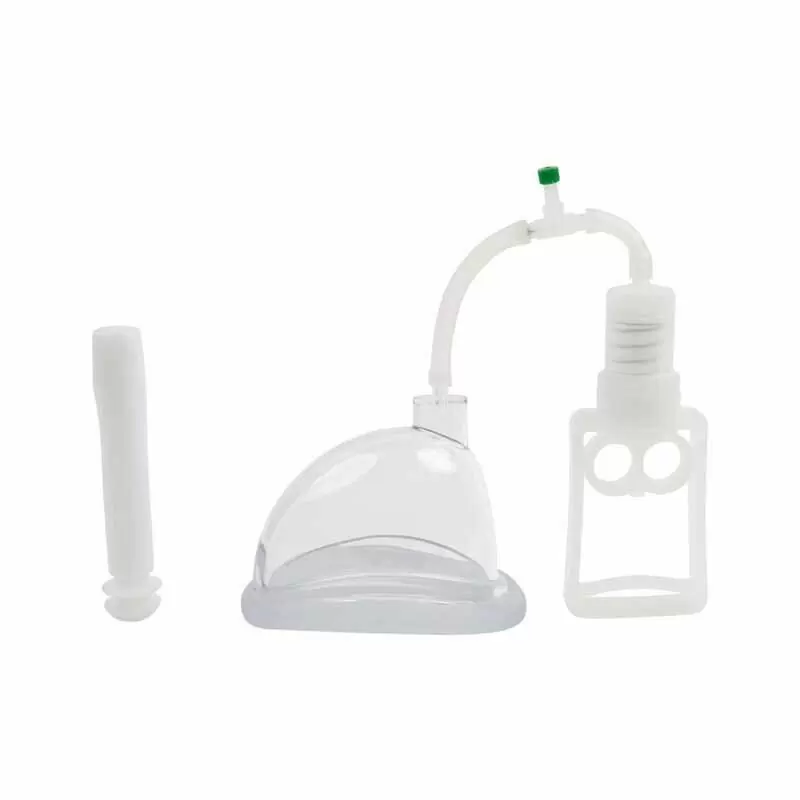 Вакуумная помпа VAGINA-SET SOLO EXTREME PROFESSIONAL