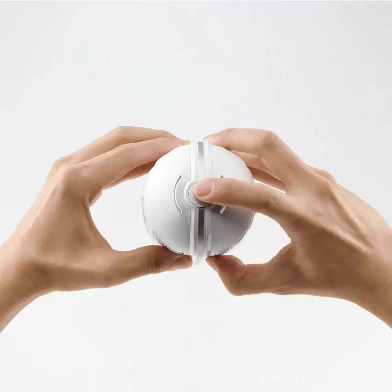 Мастурбатор с гибким корпусом нового поколения Tenga Flip Flexy