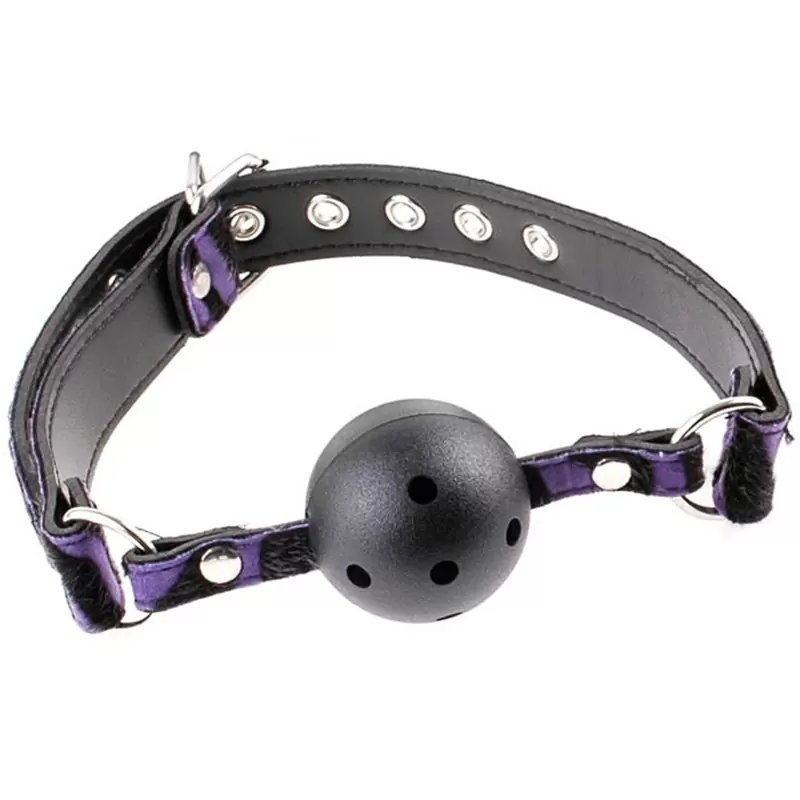 Набор для бондажа Animal Instinct