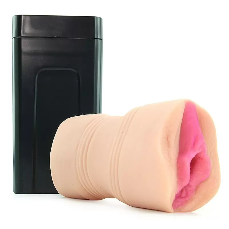 Вагина-мастурбатор Julia Ann из UR3