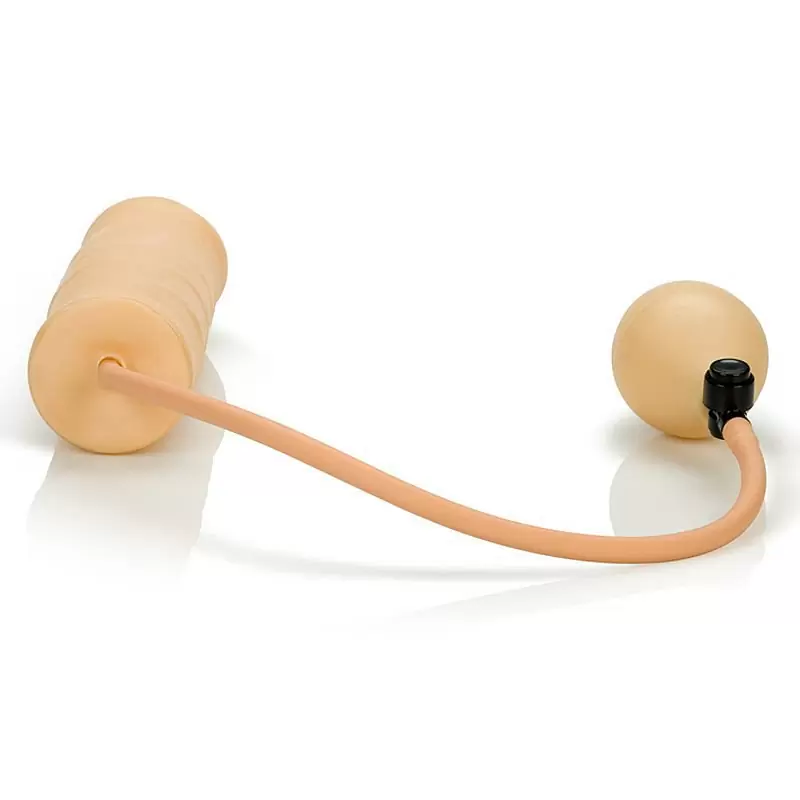 Анальный расширитель Inflatable Stud 6,5