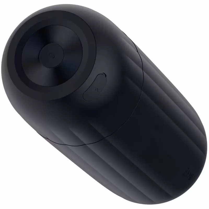 Интерактивный мастурбатор SAM NEO 2 PRO с функциями вакуума и вибрации и нагревом