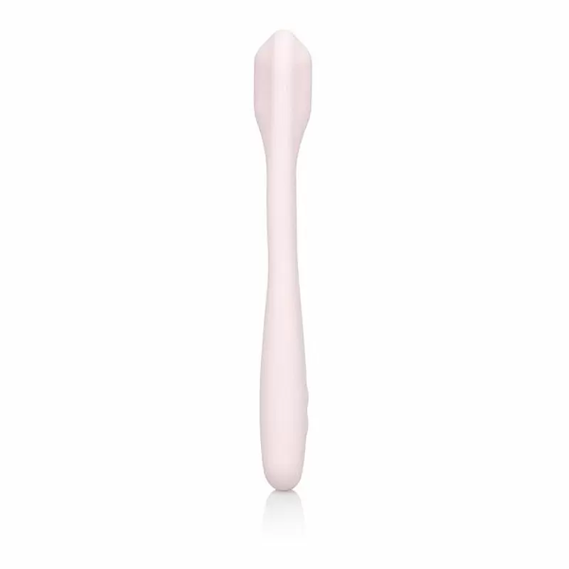 Гибкий вибромассажер Inspire Curve Massager – розовый