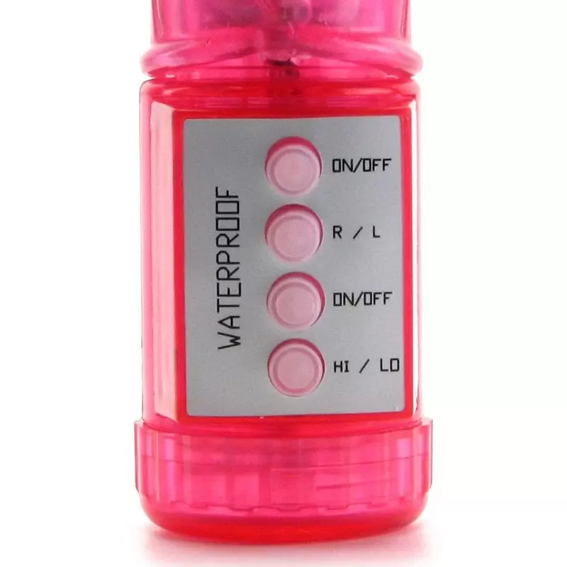 Вибромассажер My First Jack Rabbit