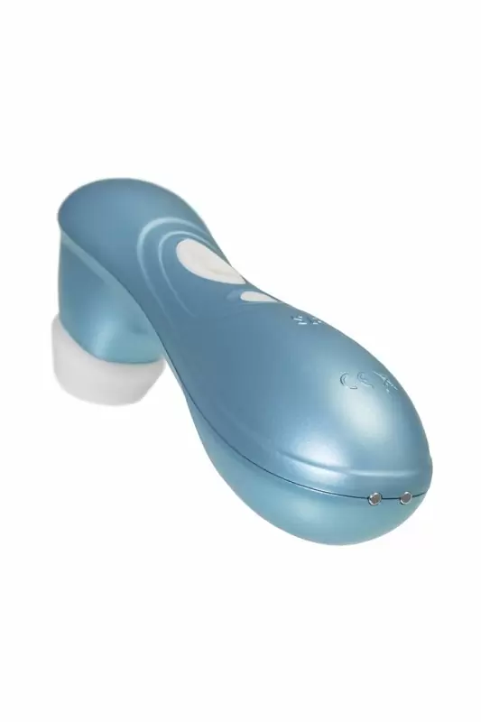 Вакуумно-волновой стимулятор Pro 2 Generation 2 (blue) (EU+World version)