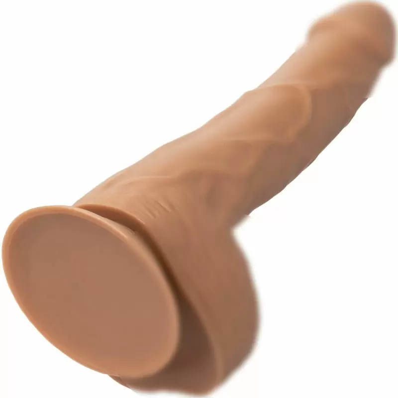 Фалоимитатор из силикона SILICONE STUDS 8