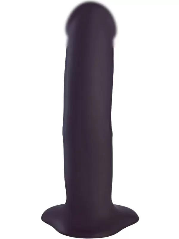 Реалистичный фаллоимитатор Fun Factory THE BOSS STUB, 19 см, силикон