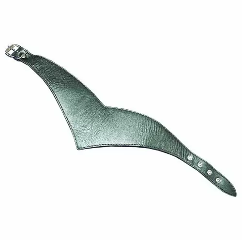 Ошейник «Птичка» (подшитый)