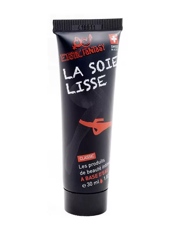 Классический лубрикант на водной основе La Soie Lisse Сlassic – 30 мл