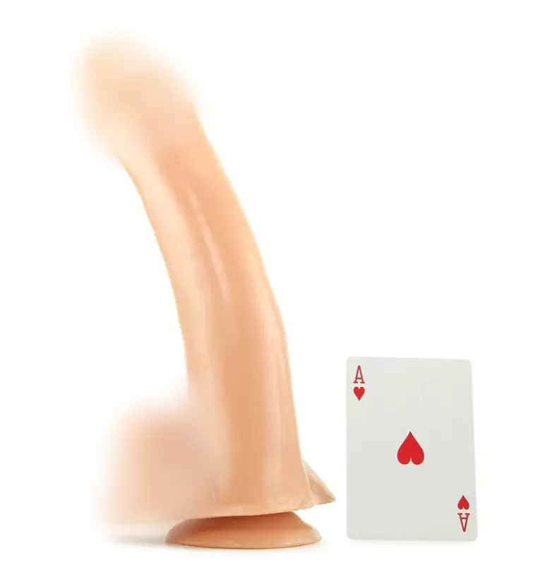 Фаллоимитатор Blockbuster 11,5