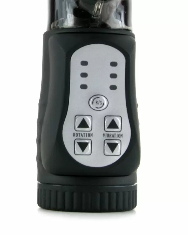 Hi Tech вибратор Black Magic