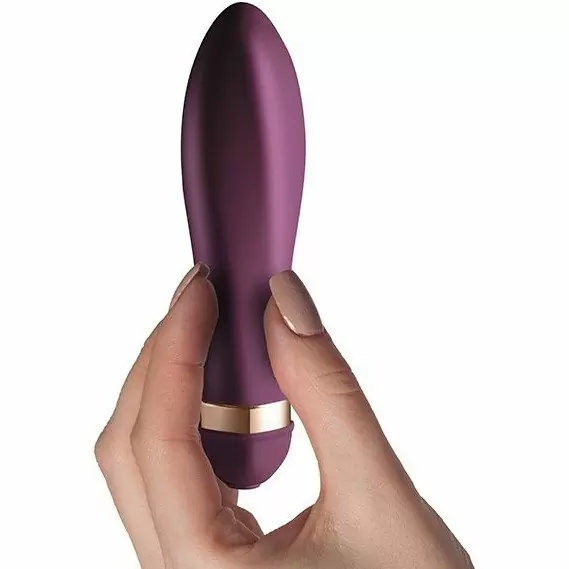 Мини-вибратор Climaximum Ardor