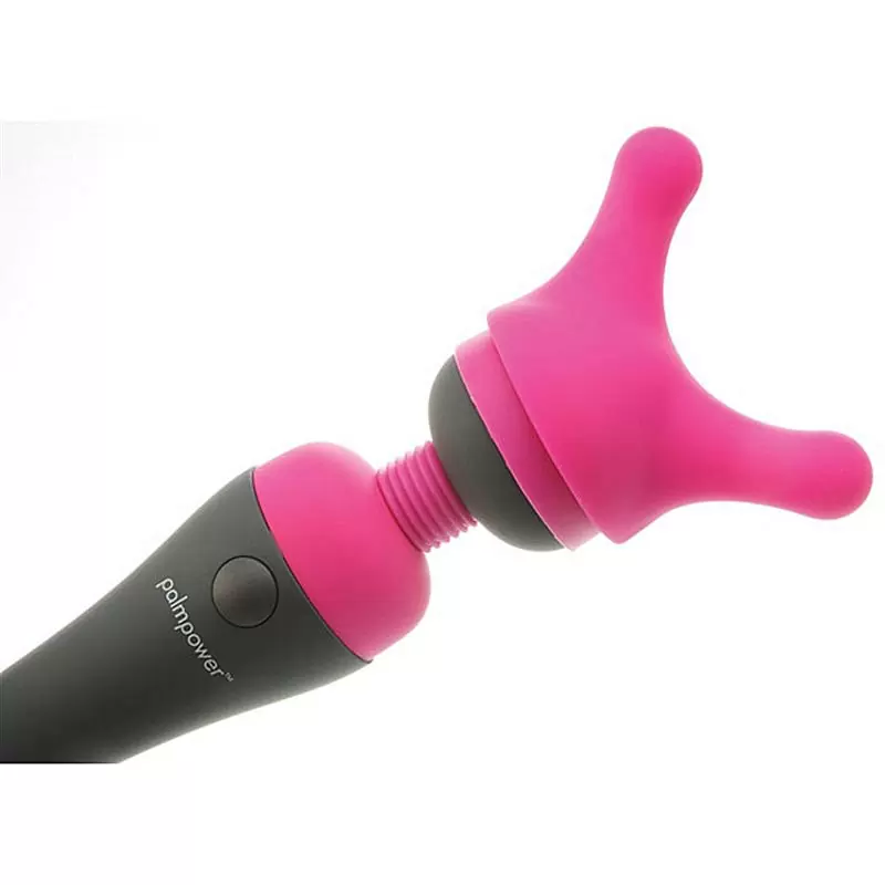 Набор насадок Body Attachment для массажера PalmPower Massager