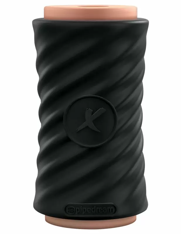 Мастурбатор Sure Grip Stroker - черный