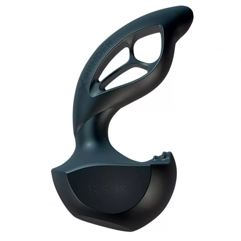 Стимулятор простаты Xpander X3 размер L - черный