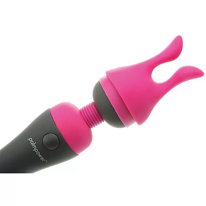 Набор насадок Body Attachment для массажера PalmPower Massager