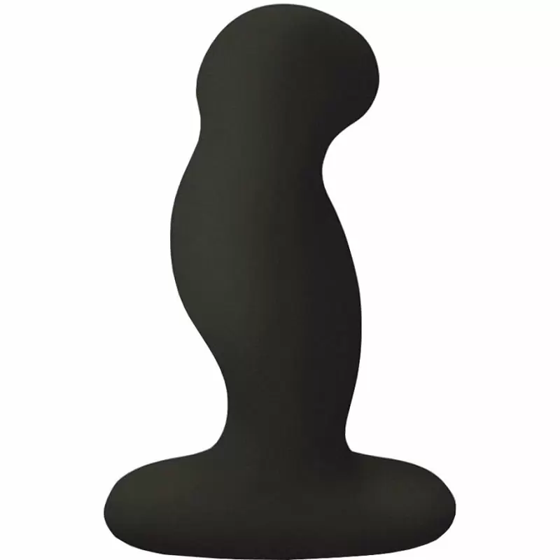 NEXUS G PLAY+ M черный Вибро-стимулятор простаты и G-точки