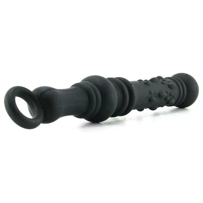 Стимулятор простаты Silicone Prostate Probe