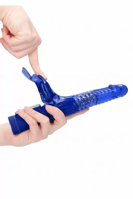 Вибратор кролик Rotating Rabbit