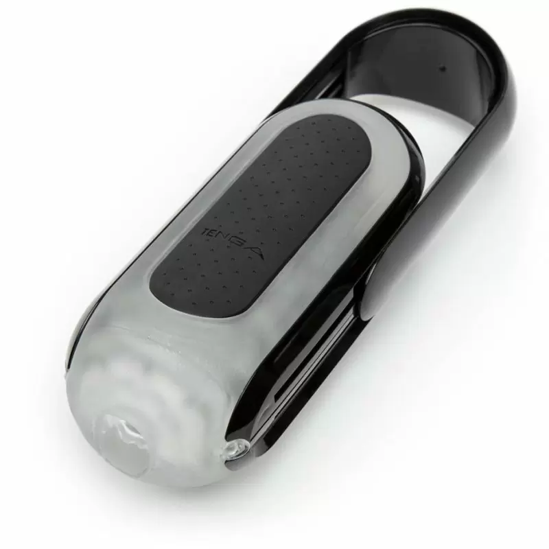 Мастурбатор Tenga Flip Zero Black