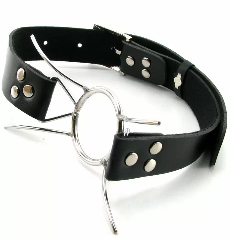 Расширитель для рта Spider