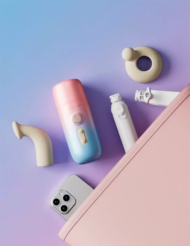 Интерактивная секс-машина Lovense Spinel Thrusting, с функциями вибрации, толчков и нагрева, поддержка функции громкой связи