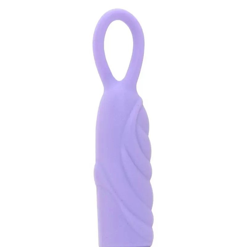 Вибромассажер Intimate Basics Collection Roxy O-Ring Massager