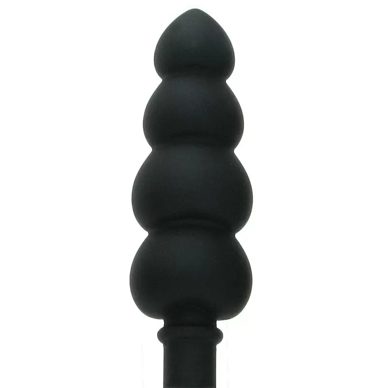 Анальная елочка Beaded Luv Probe