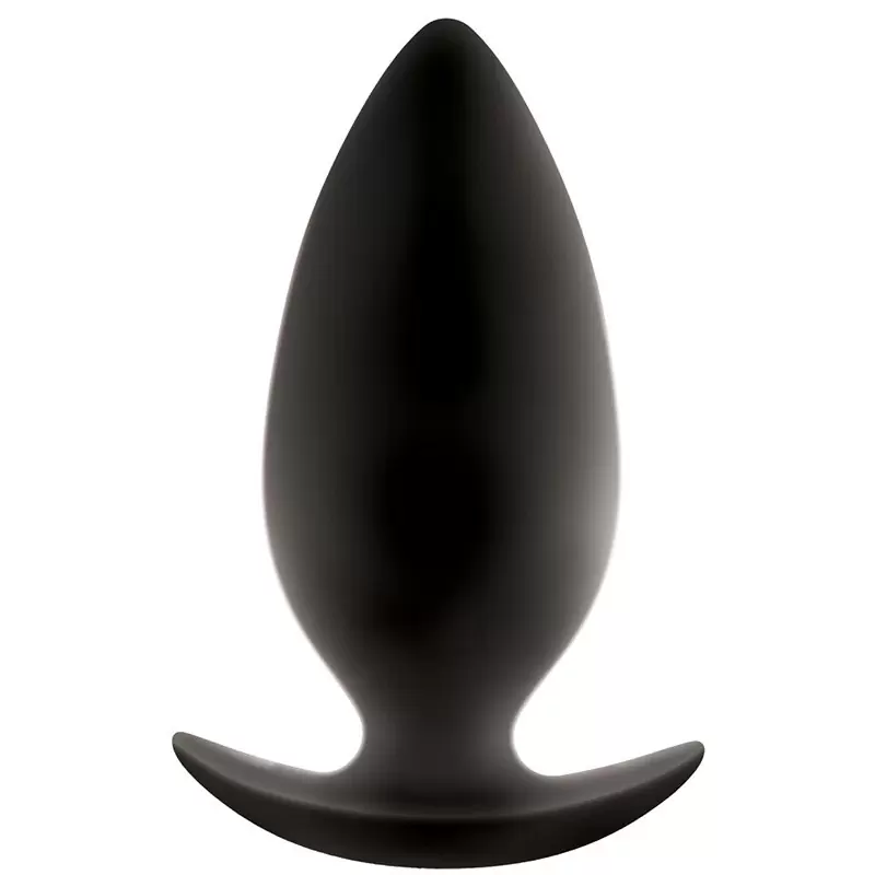 Анальная пробка Renegade Spades большая	